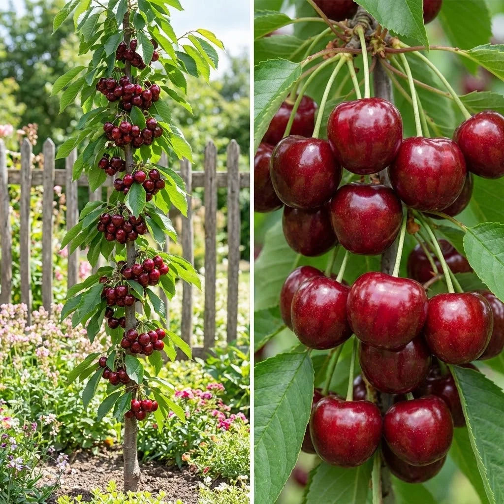 CIRES SAMIT - POM FRUCTIFER COLUMNAR