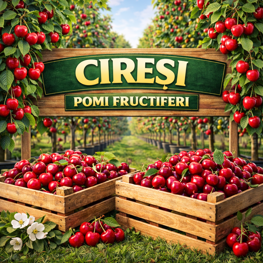 SOIURI DE CIRES