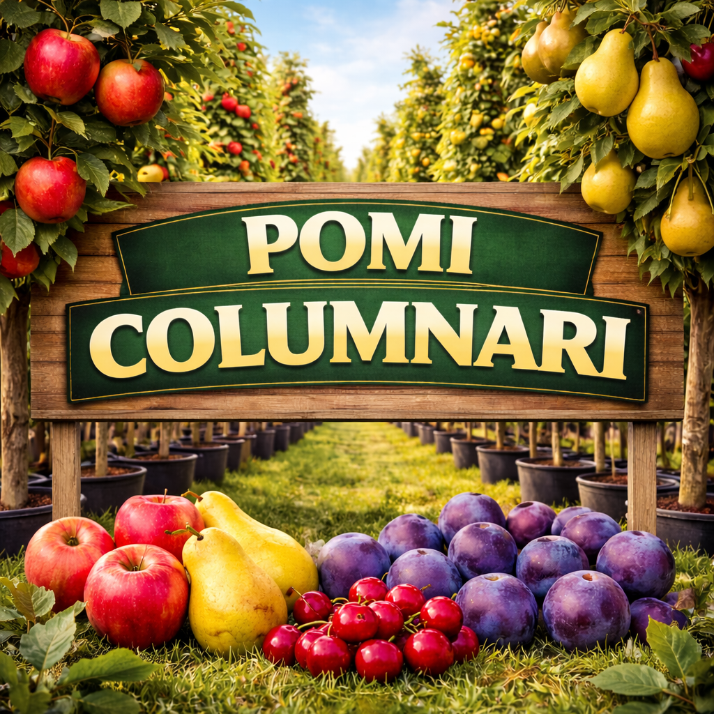 POMI FRUCTIFER COLUMNARI