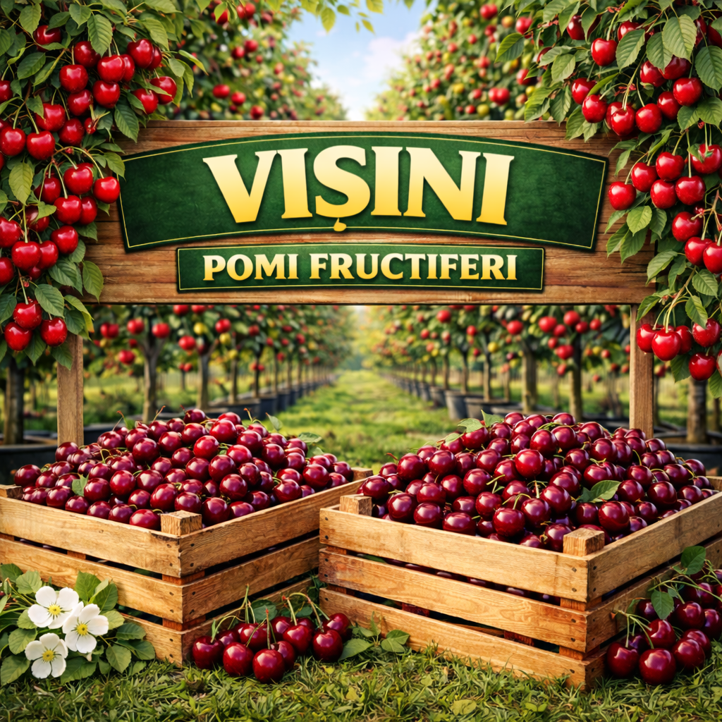 SOIURI DE VISIN