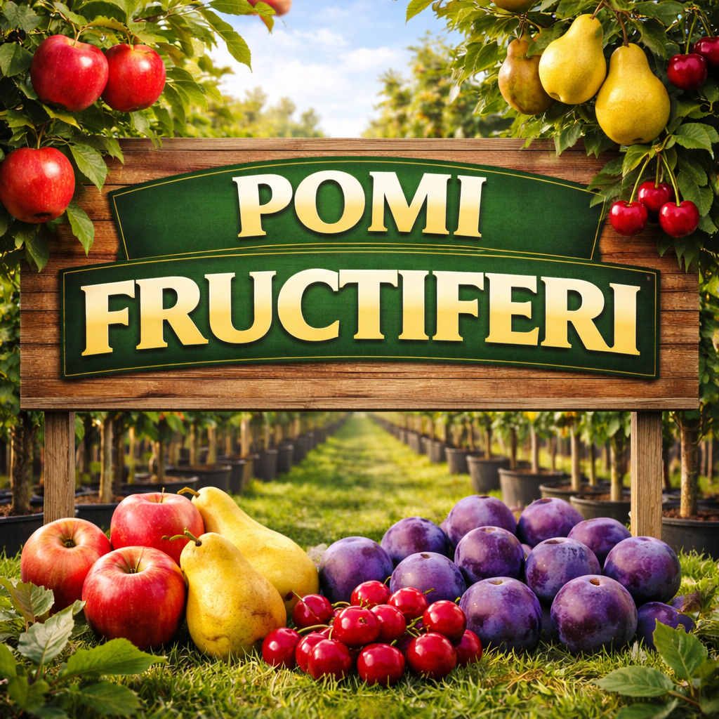 POMI CLASICI
