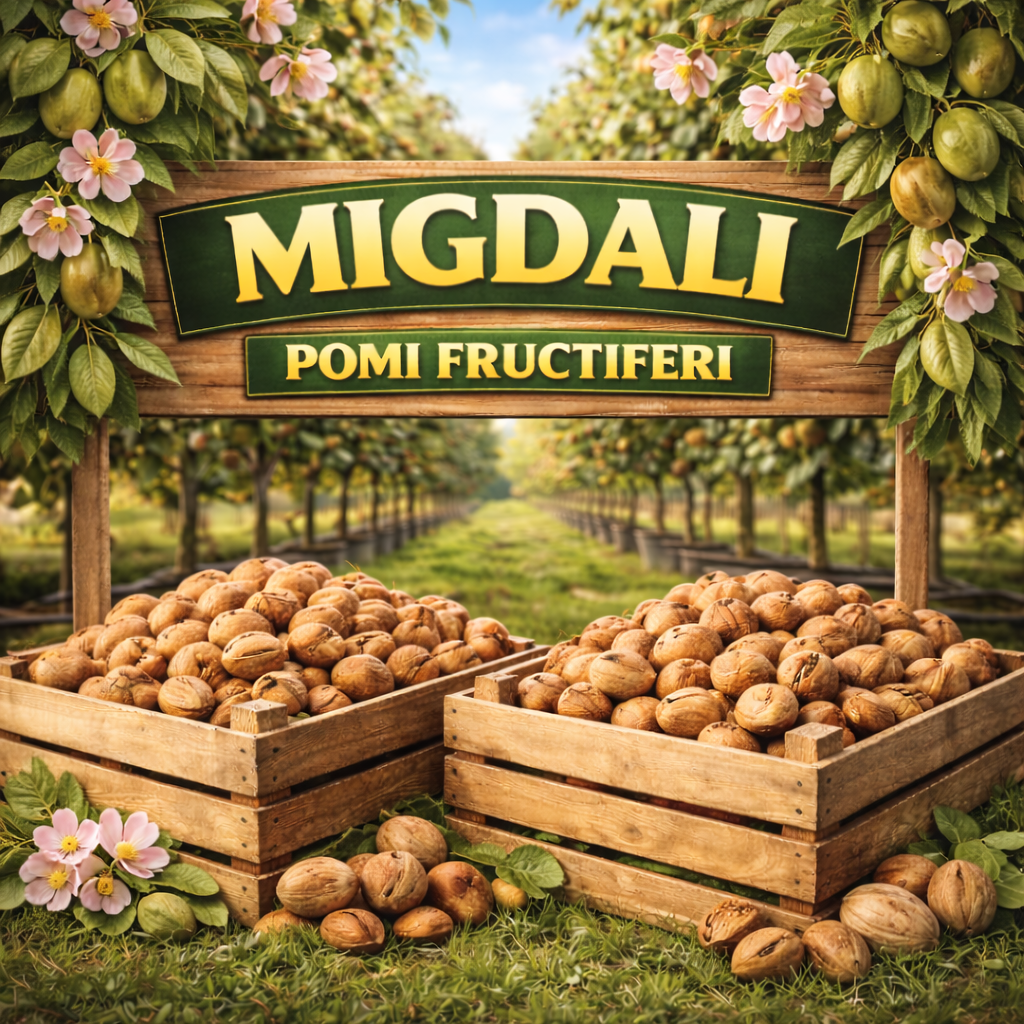 SOIURI DE MIGDAL