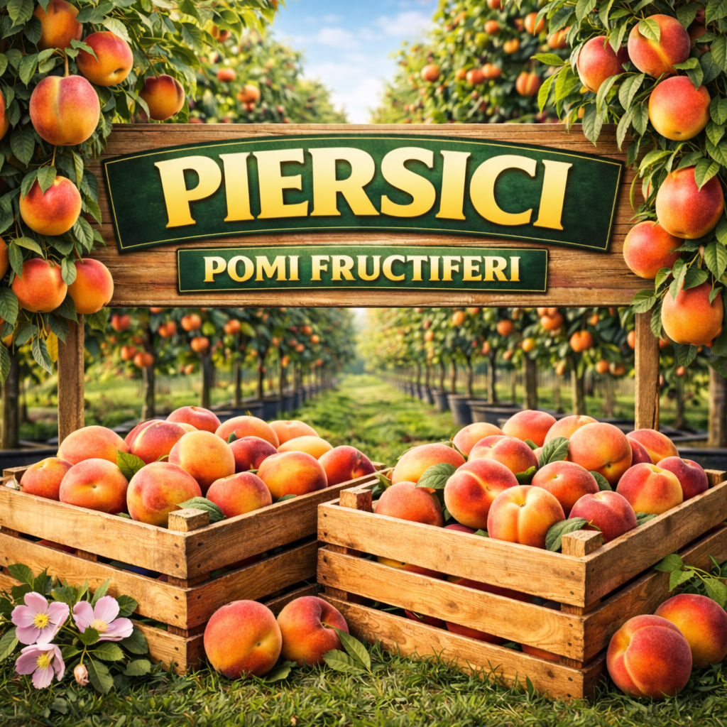 SOIURI DE PIERSIC