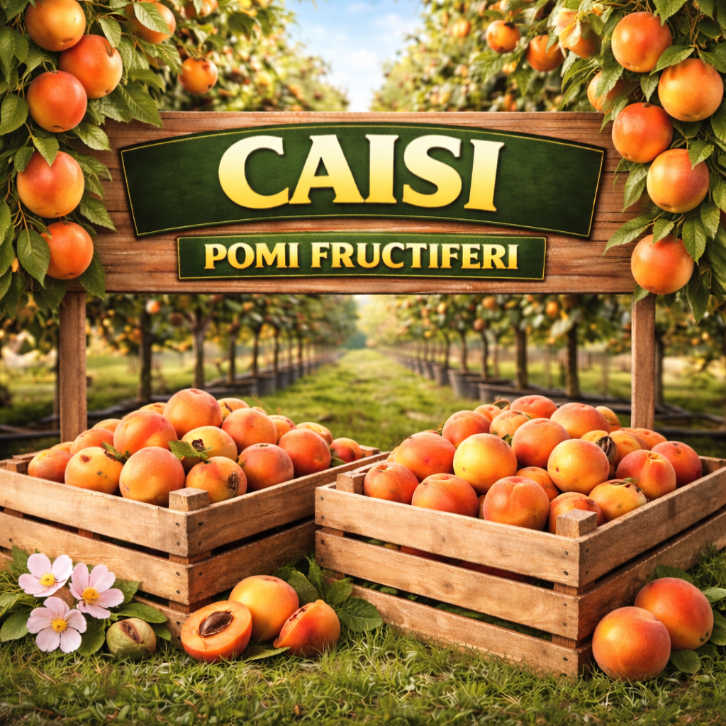SOIURI DE CAIS