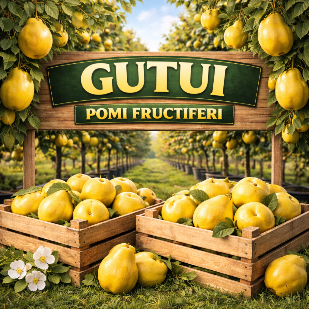 SOIURI DE GUTUI