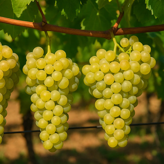 VITĂ DE VIE MUSCAT OTTONEL - SOI PENTRU VIN