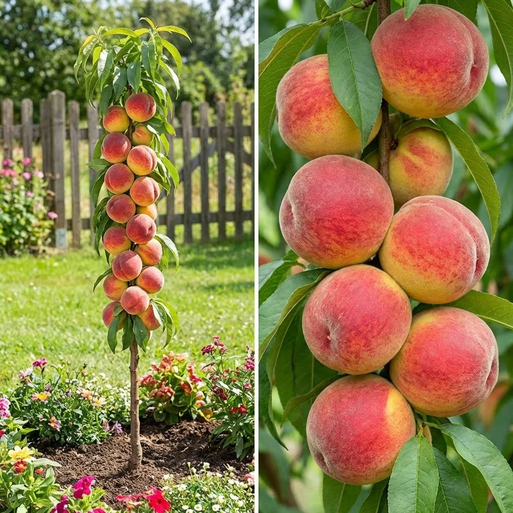 PIERSIC AIDA - POM FRUCTIFER COLUMNAR